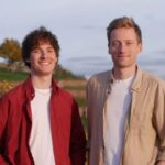 Fynn & Christoph von Webfreunde